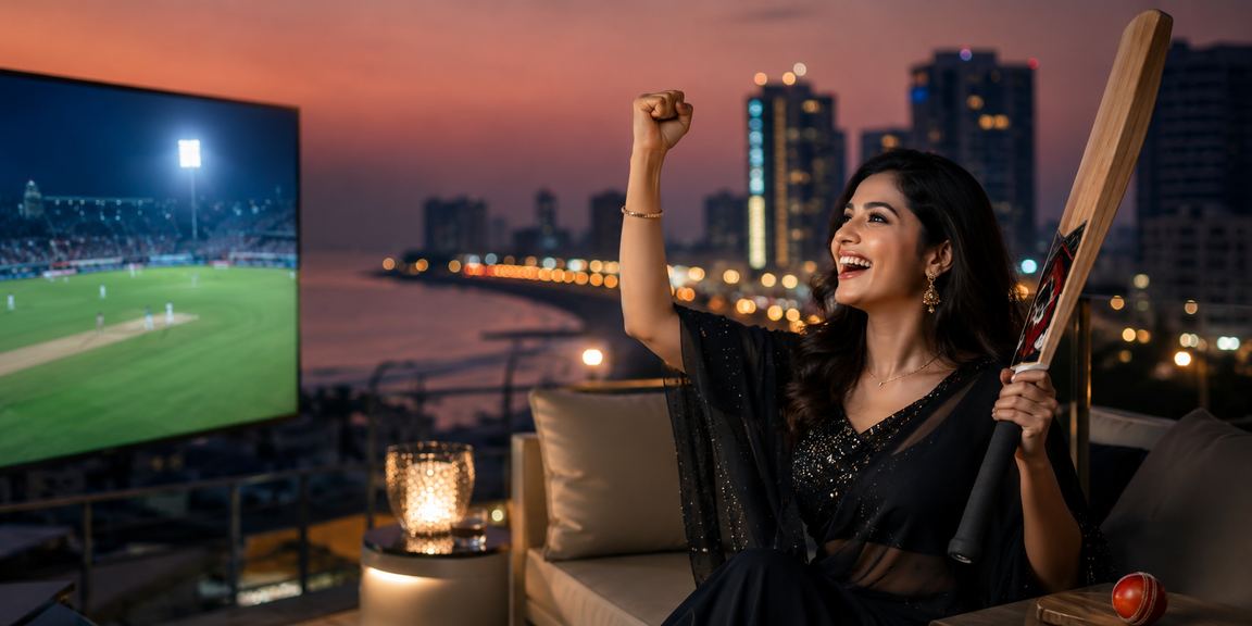 zoya baji