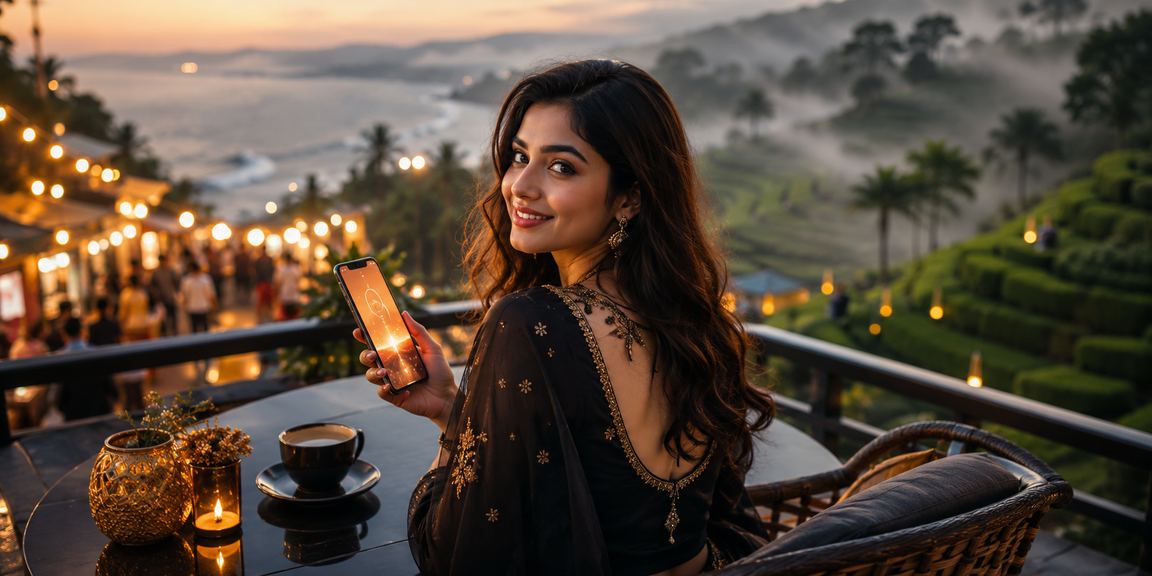 zoya baji