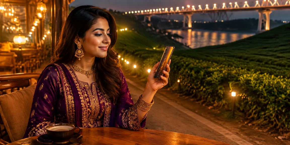 zoya baji