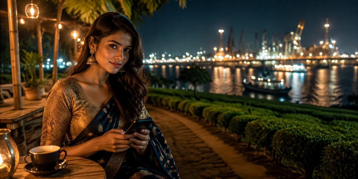 zoya baji