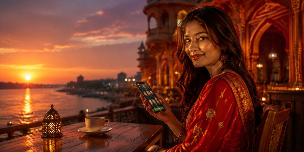 zoya baji