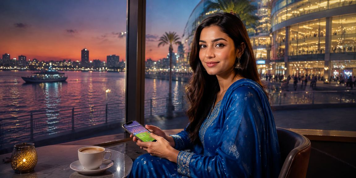 zoya baji