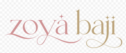 zoya baji logo